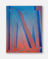 Archivo Subjuntivo by Robert Janitz contemporary artwork painting