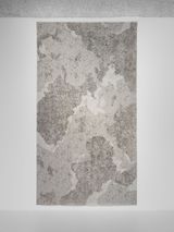 Proletarian Fresco an affective archive by Miklos Onucsan contemporary artwork painting
