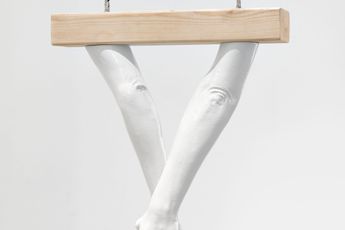 Maren Maurer contemporary artist