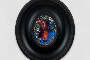 Kehinde Wiley