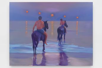 Caleb Hahne Quintana contemporary artist