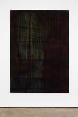 The Way In by Eva Rothschild contemporary artwork mixed media