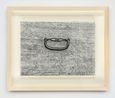 Mountain Life Drawer by Takeshi Honda contemporary artwork Works on Paper