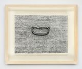Mountain Life Drawer by Takeshi Honda contemporary artwork drawing works on paper