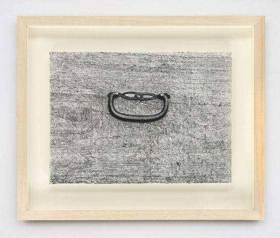 Mountain Life Drawer by Takeshi Honda contemporary artwork Works on Paper