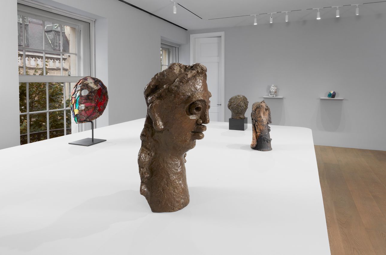 Group Exhibition
