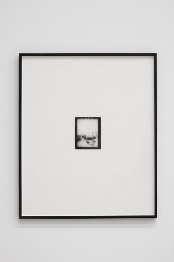 Untitled by He Xiangyu contemporary artwork Photography