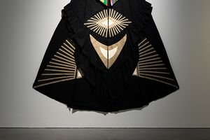 Curated by Jonny Niesche