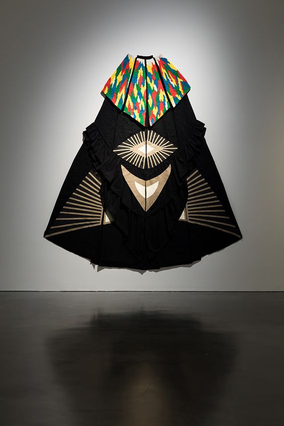 Curated by Jonny Niesche