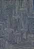 Untitled by Angus Tjungurrayi contemporary artwork Painting