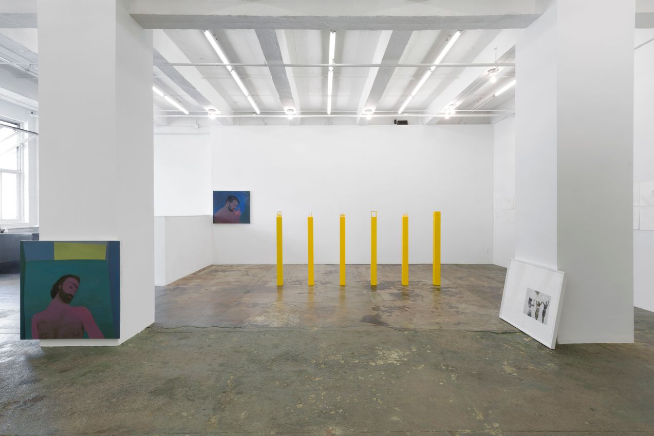 Group Exhibition