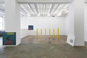 Group Exhibition