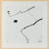 by Wang Chuan contemporary artwork painting works on paper