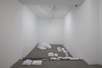 Residue by Ayesha Jatoi contemporary artwork Installation