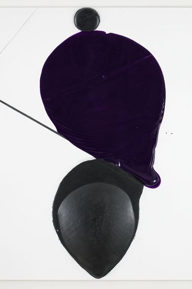 Takesada Matsutani's Forms Reflect the Creative Spirit of Gutai