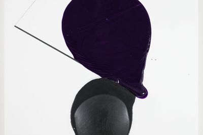 Takesada Matsutanis Forms Reflect the Creative Spirit of Gutai