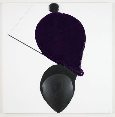 Takesada Matsutanis Forms Reflect the Creative Spirit of Gutai