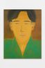 Oracle by Yu Nishimura contemporary artwork Painting