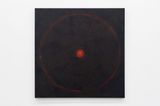 Untitled by Tomie Ohtake contemporary artwork painting