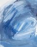 Ice by Howard Hodgkin contemporary artwork Print