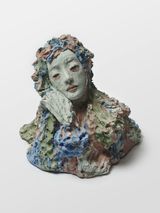 Condition III by Paloma Varga Weisz contemporary artwork sculpture