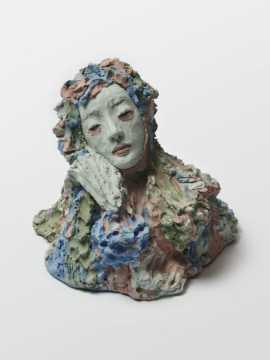 Condition III by Paloma Varga Weisz contemporary artwork Sculpture