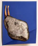 Ingapirca Piedra 17 by Karina Aguilera Skvirsky contemporary artwork photography