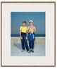 Odessa Ukraine August 6 1993 by Rineke Dijkstra contemporary artwork Print