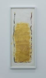 Untitled by Sergio Sister contemporary artwork works on paper