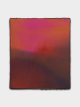 Sunburn by Markus Amm contemporary artwork painting