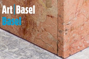 Contemporary art exhibition Art Basel 2018 at GRIMM New York United States