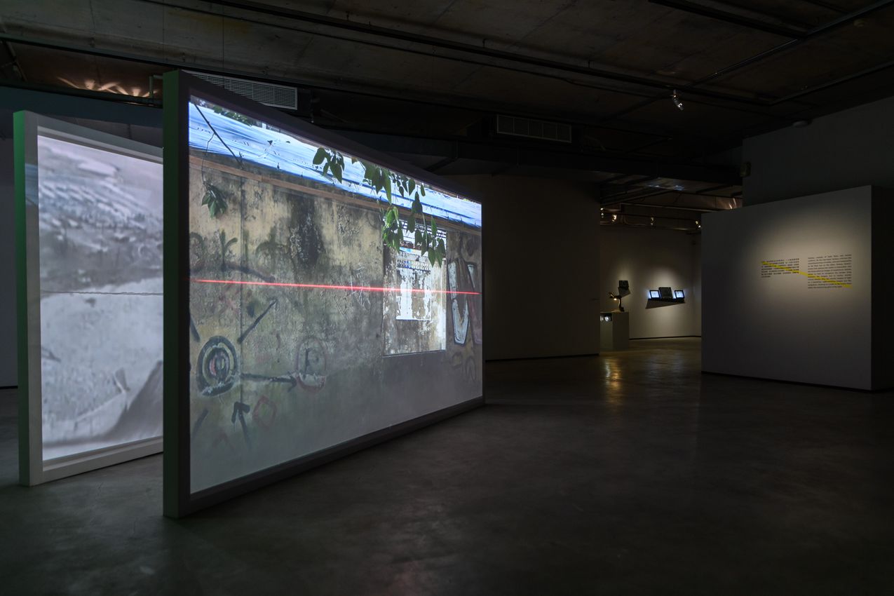 Curated by Jay Chun-Chieh Lai