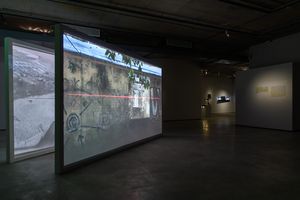 Curated by Jay Chun-Chieh Lai