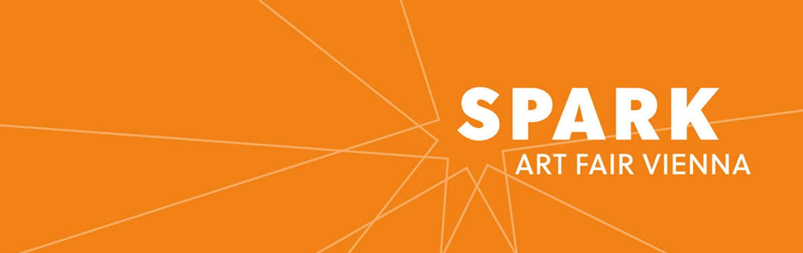 SPARK Art Fair Vienna 2024