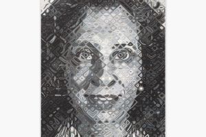 Chuck Close
