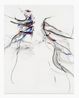 Once Again A Day of Spring No. 2 by Xiyao Wang contemporary artwork Painting