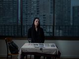 Look by Newsha Tavakolian contemporary artwork photography