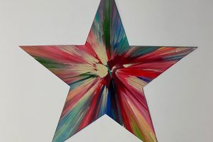 Damien Hirst