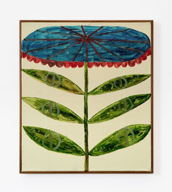 More rest by Galina Munroe contemporary artwork Painting