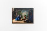 To see ourselves as others see us Lessons of the Hour by Isaac Julien contemporary artwork photography