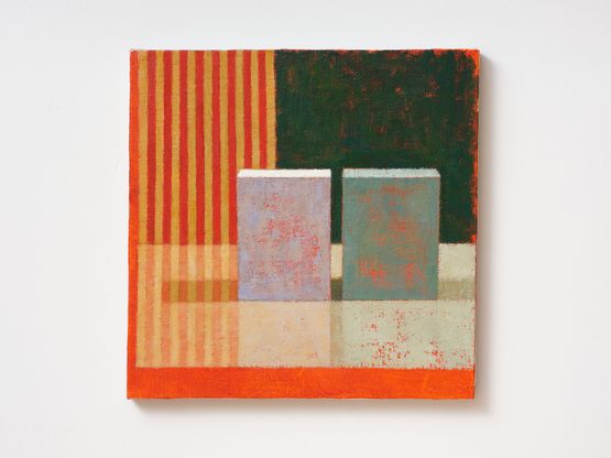 SL482 by Jude Rae contemporary artwork Painting