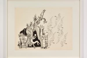Robert Smithson