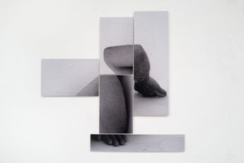 William Mackrell contemporary artist