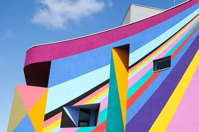 Turner Prize 2023 Opens at Towner Eastbourne