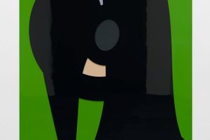 Julian Opie