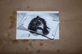 From the series Soaked - II by Zeynep Kayan contemporary artwork photography