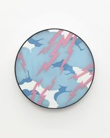 Descending Layer by Noritaka Tatehana contemporary artwork painting sculpture works on paper