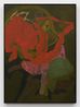 Mind-body by Randy Wray contemporary artwork Painting