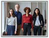 The Struth Santos Family Hamburg by Thomas Struth contemporary artwork photography