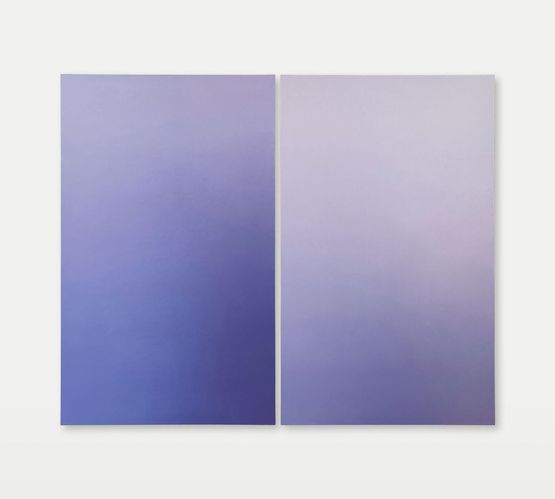 Untitled by Pieter Vermeersch contemporary artwork Painting